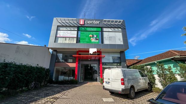 Foto 2 do(a) Sala / Conjunto Comercial false para alugar em null, Dois Irmãos