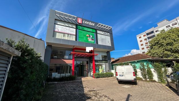 Foto 3 do(a) Sala / Conjunto Comercial false para alugar em null, Dois Irmãos