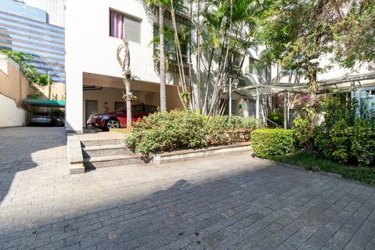 Foto 13 do(a) Apartamento de 2 quartos à venda em Vila Olímpia, São Paulo