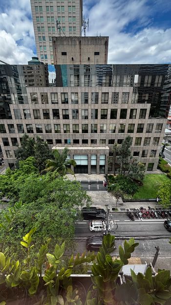 Foto 4 do(a) Apartamento de 2 quartos à venda em Vila Olímpia, São Paulo