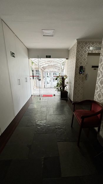 Foto 7 do(a) Apartamento de 2 quartos à venda em Vila Olímpia, São Paulo