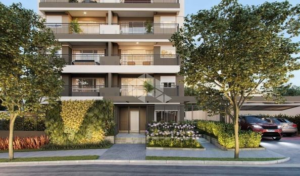 Foto 2 do(a) Apartamento de 2 quartos à venda em Vila Formosa, São Paulo