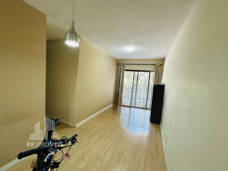Foto 4 do(a) Apartamento de 2 quartos à venda em Jardim Belval, Barueri