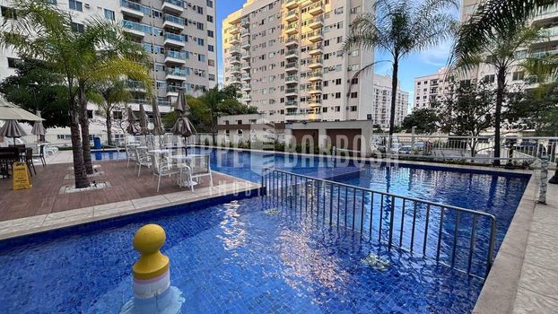 Foto 24 do(a) Apartamento de 3 quartos à venda em Penha, Rio de Janeiro