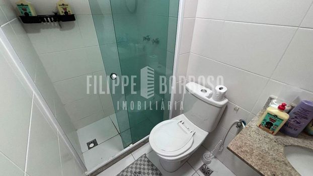 Foto 11 do(a) Apartamento de 3 quartos à venda em Penha, Rio de Janeiro