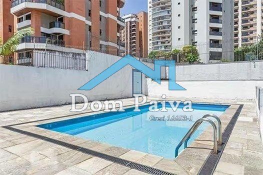 Foto 43 do(a) Apartamento de 4 quartos à venda em Perdizes, São Paulo