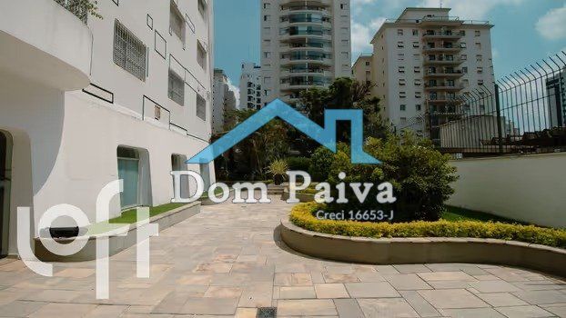Foto 32 do(a) Apartamento de 4 quartos à venda em Perdizes, São Paulo