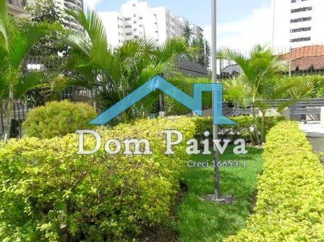 Foto 41 do(a) Apartamento de 4 quartos à venda em Perdizes, São Paulo