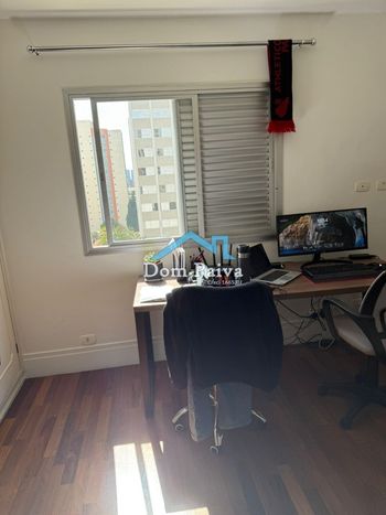 Foto 9 do(a) Apartamento de 4 quartos à venda em Perdizes, São Paulo