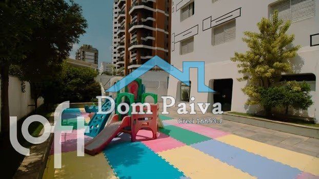 Foto 29 do(a) Apartamento de 4 quartos à venda em Perdizes, São Paulo