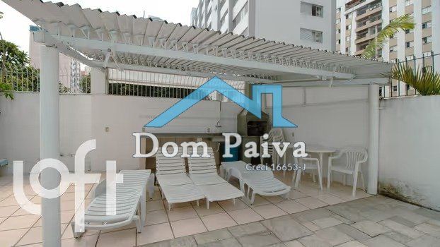 Foto 22 do(a) Apartamento de 4 quartos à venda em Perdizes, São Paulo