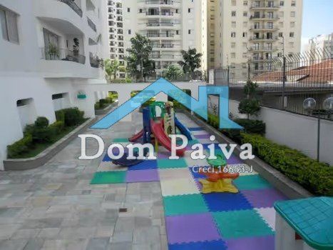 Foto 39 do(a) Apartamento de 4 quartos à venda em Perdizes, São Paulo