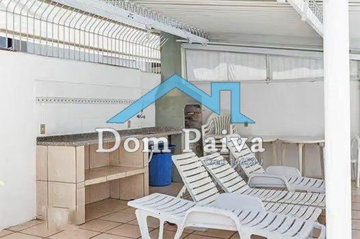Foto 30 do(a) Apartamento de 4 quartos à venda em Perdizes, São Paulo