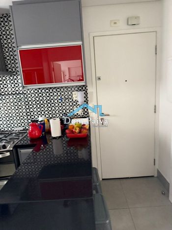 Foto 15 do(a) Apartamento de 4 quartos à venda em Perdizes, São Paulo