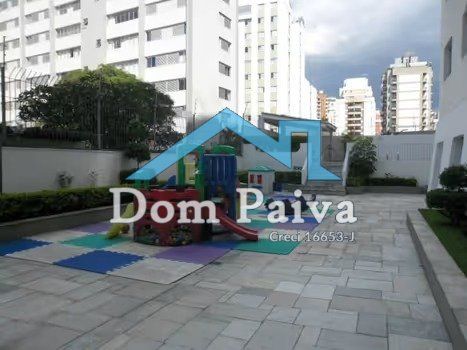 Foto 37 do(a) Apartamento de 4 quartos à venda em Perdizes, São Paulo