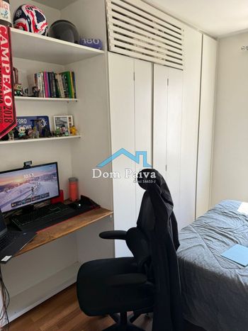Foto 6 do(a) Apartamento de 4 quartos à venda em Perdizes, São Paulo