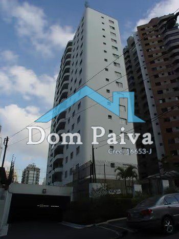 Foto 19 do(a) Apartamento de 4 quartos à venda em Perdizes, São Paulo