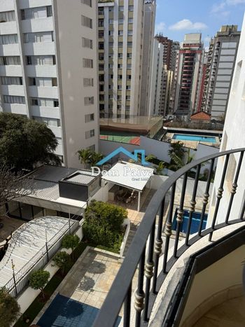 Foto 3 do(a) Apartamento de 4 quartos à venda em Perdizes, São Paulo