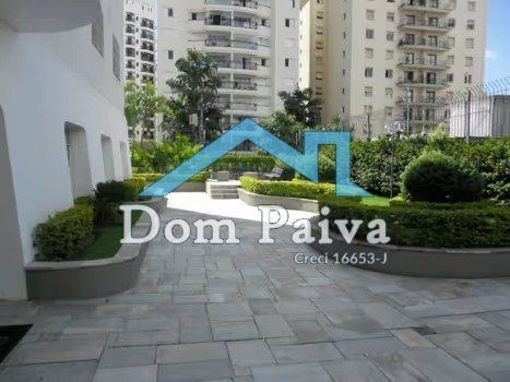 Foto 27 do(a) Apartamento de 4 quartos à venda em Perdizes, São Paulo