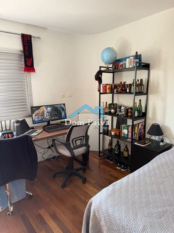 Foto 11 do(a) Apartamento de 4 quartos à venda em Perdizes, São Paulo