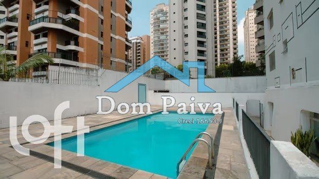 Foto 23 do(a) Apartamento de 4 quartos à venda em Perdizes, São Paulo