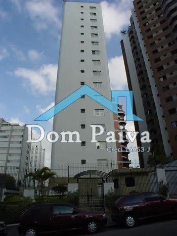 Foto 33 do(a) Apartamento de 4 quartos à venda em Perdizes, São Paulo