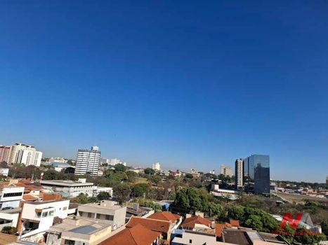 Foto 10 do(a) Apartamento de 2 quartos à venda em Parque Estoril, São José do Rio Preto