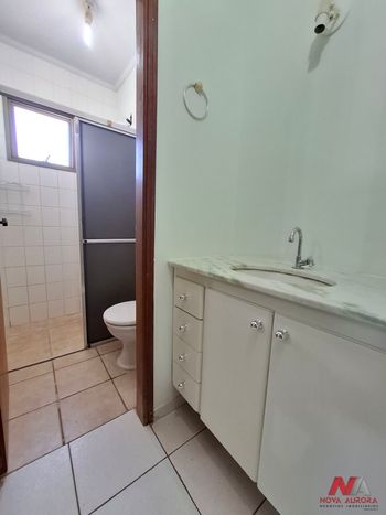 Foto 23 do(a) Apartamento de 2 quartos à venda em Parque Estoril, São José do Rio Preto