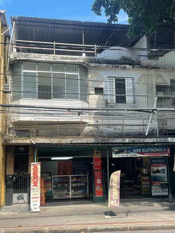 Foto 27 do(a) Apartamento de 2 quartos à venda em Parada de Lucas, Rio de Janeiro