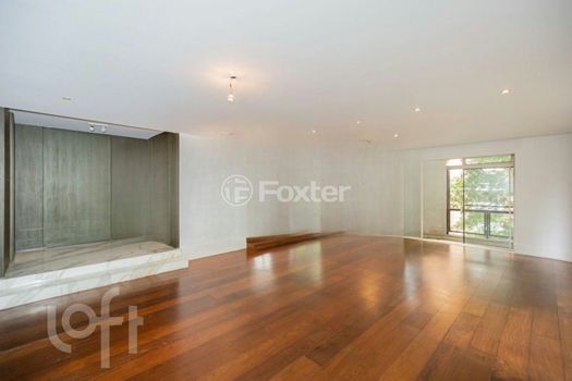 Foto 2 do(a) Apartamento de 3 quartos à venda em Jardim Paulista, São Paulo