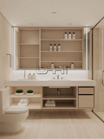 Foto 42 do(a) Apartamento de 2 quartos à venda em Itaim Bibi, São Paulo