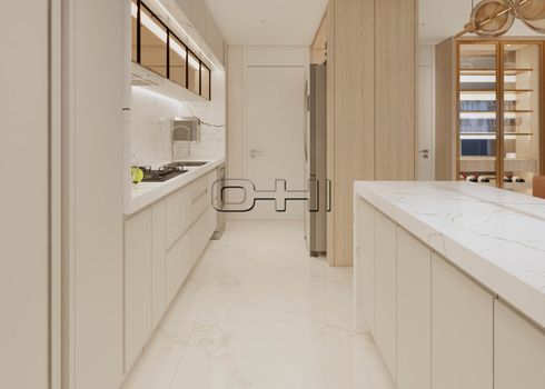 Foto 13 do(a) Apartamento de 2 quartos à venda em Itaim Bibi, São Paulo