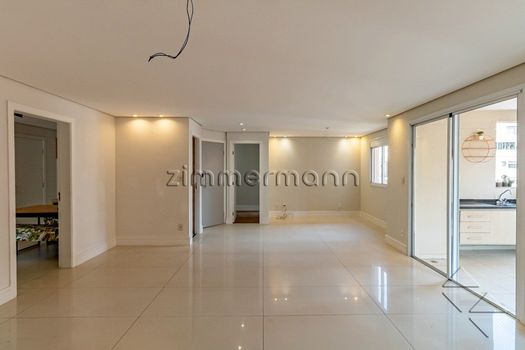 Foto 4 do(a) Apartamento de 3 quartos à venda em Perdizes, São Paulo