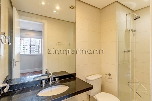 Foto 10 do(a) Apartamento de 3 quartos à venda em Perdizes, São Paulo