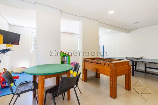 Foto 31 do(a) Apartamento de 3 quartos à venda em Perdizes, São Paulo