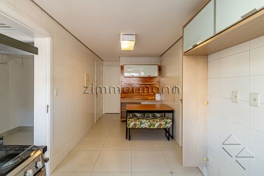 Foto 21 do(a) Apartamento de 3 quartos à venda em Perdizes, São Paulo