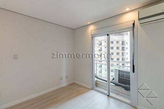 Foto 11 do(a) Apartamento de 3 quartos à venda em Perdizes, São Paulo