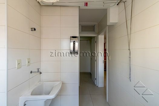 Foto 22 do(a) Apartamento de 3 quartos à venda em Perdizes, São Paulo