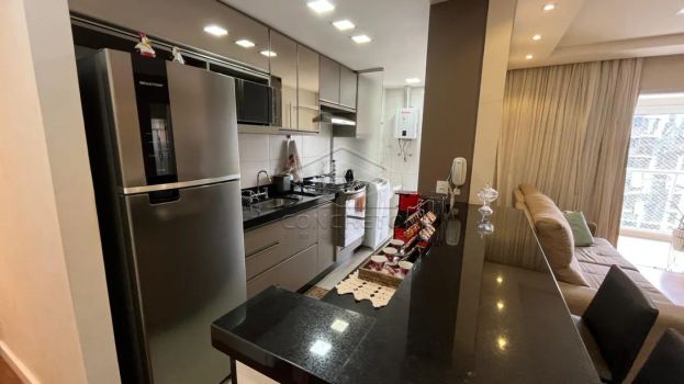 Foto 5 do(a) Apartamento de 3 quartos à venda em Jardim Panorama, Bauru