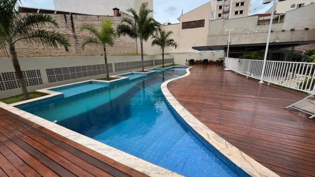 Foto 31 do(a) Apartamento de 3 quartos à venda em Jardim Panorama, Bauru
