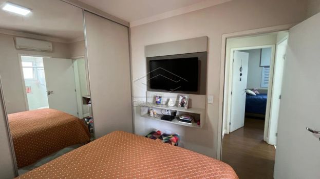 Foto 21 do(a) Apartamento de 3 quartos à venda em Jardim Panorama, Bauru