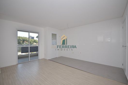 Foto 10 do(a) Apartamento de 2 quartos à venda em Tingui, Curitiba
