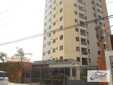 Foto 10 do(a) Apartamento de 3 quartos à venda em Jardim Ester, São Paulo
