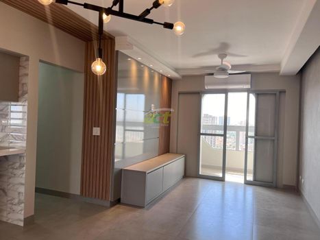 Foto 4 do(a) Apartamento de 2 quartos à venda em Vila Estádio, Araçatuba