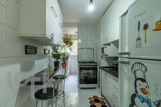 Foto 12 do(a) Apartamento de 2 quartos à venda em Parque Ipê, São Paulo