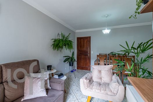 Foto 15 do(a) Apartamento de 2 quartos à venda em Parque Ipê, São Paulo