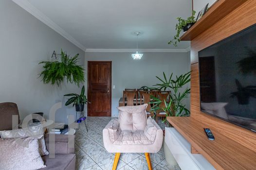 Foto 16 do(a) Apartamento de 2 quartos à venda em Parque Ipê, São Paulo