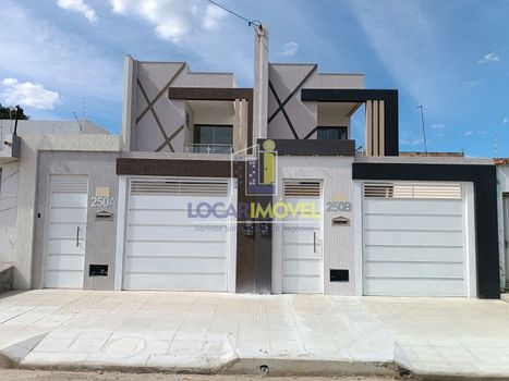Foto 1 do(a) Casa de 3 quartos à venda em Boa Vista, Vitória da Conquista