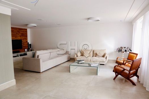 Foto 5 do(a) Apartamento de 3 quartos à venda em Perdizes, São Paulo