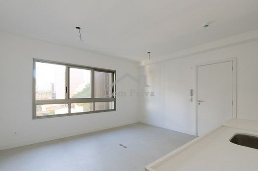 Foto 8 do(a) Apartamento de 1 quartos à venda em Vila Mariana, São Paulo